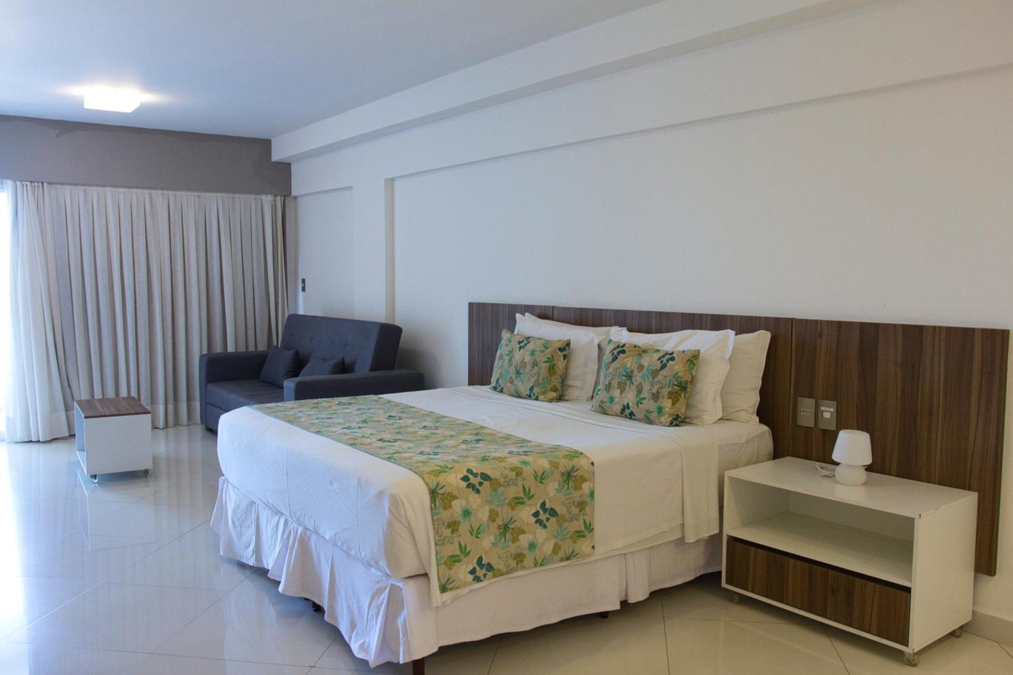Kristie Resort Natal Hotel Exterior photo